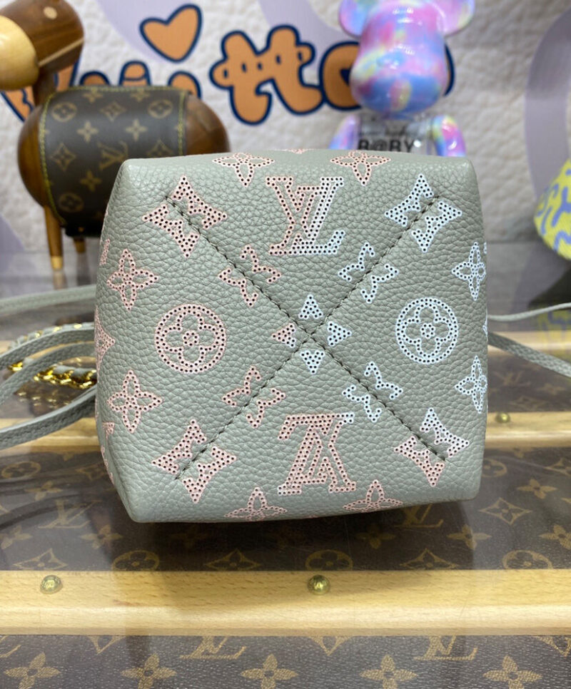 Louis Vuitton Pico Bella M82731 Gray